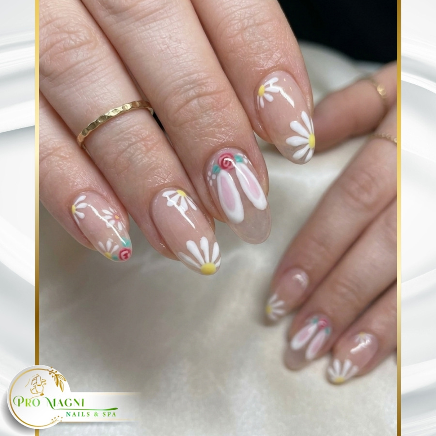 Pro Magni Nails & Spa